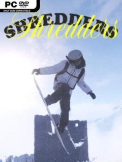 Shredders (v1.71) - PC Game on SteamUnlocked