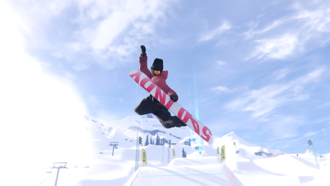 Shredders PC Screenshot