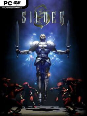 Silver (GOG) - PC Game on SteamUnlocked