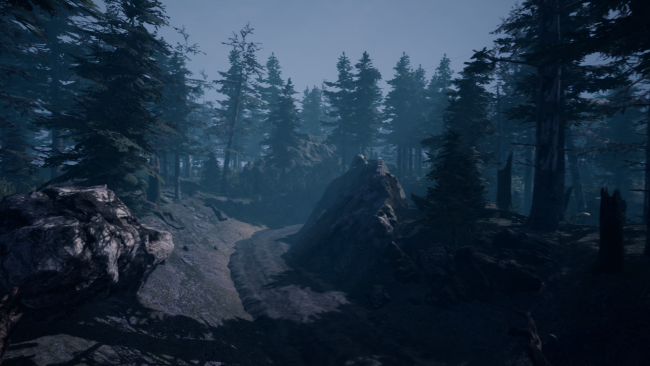 Skyland PC Screenshot