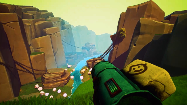 Slime Factory PC Screenshot
