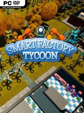 Smart Factory Tycoon Free Download (v1.00)