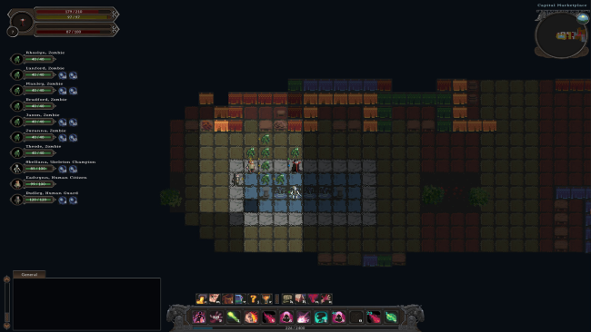 Soulash PC Screenshot