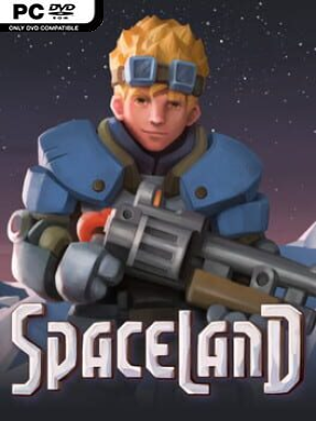 Spaceland: Sci-Fi Indie Tactics