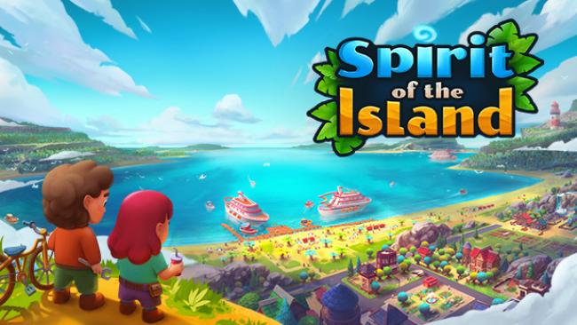 Spirit of the Island Free Download