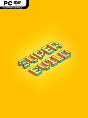 SUPER BUILD - PC Game on SteamUnlocked