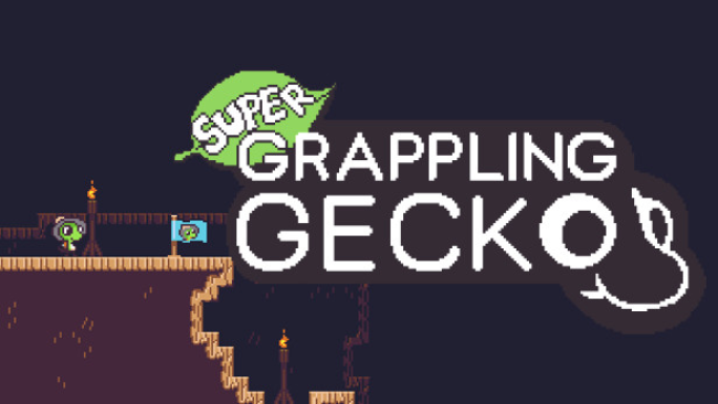 Super Grappling Gecko Free Download