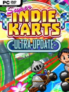 Super Indie Karts (v0.822) - PC Game on SteamUnlocked