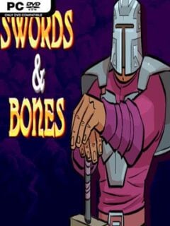 Swords & Bones (v2022.11.20 & ALL DLC) - PC Game on SteamUnlocked