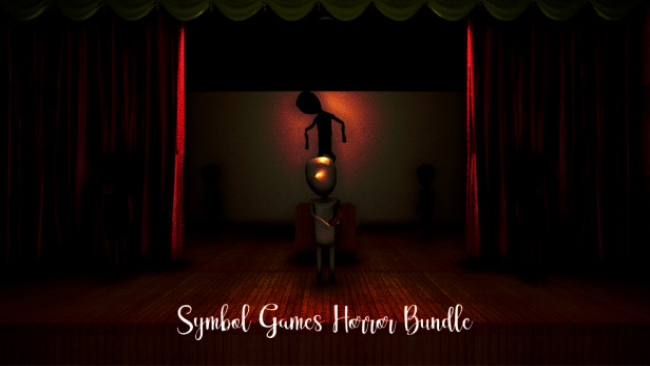Symbol Games Horror Bundle Free Download