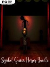 Symbol Games Horror Bundle Free Download - PC Game on SteamUnlocked