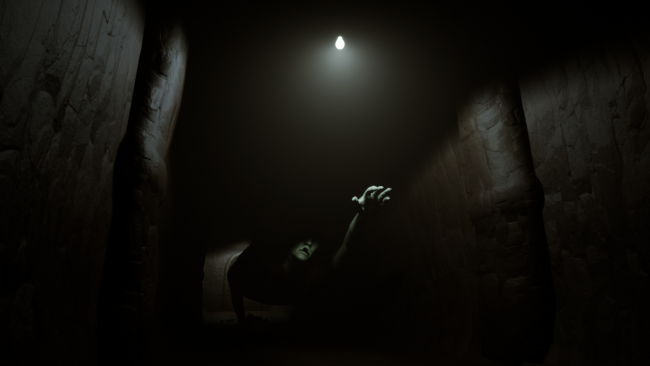 Tall Poppy PC Screenshot