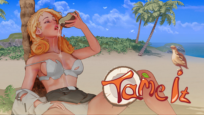 Tame It! Free Download