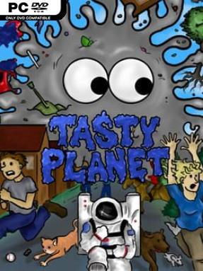 Tasty Planet - PC Game on SteamUnlocked