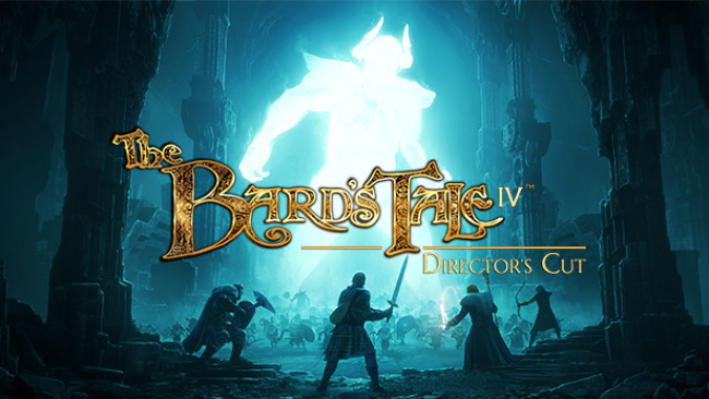 The Bard’s Tale IV Director’s Cut Free Download