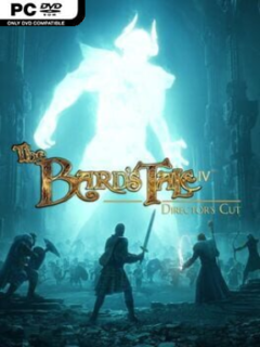 The Bard’s Tale IV Director’s Cut - PC Game on SteamUnlocked