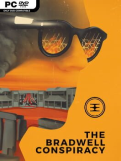 The Bradwell Conspiracy (v38.1357f) - PC Game on SteamUnlocked