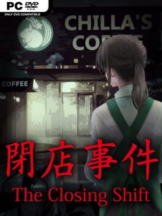 The Closing Shift Free Download (v1.10) - PC Game on SteamUnlocked