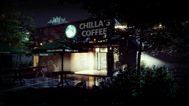 The Closing Shift PC Screenshot