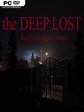 the DEEP LOST Free Download
