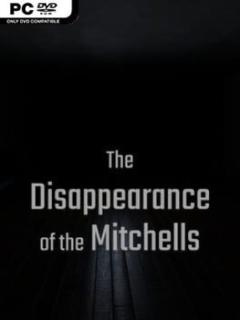 The Disappearance of the Mitchells (v1.0.2) - PC Game on SteamUnlocked
