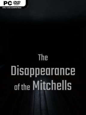 The Disappearance of the Mitchells (v1.0.2) - PC Game on SteamUnlocked