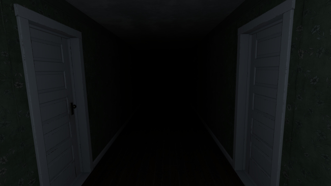 The Disappearance of the Mitchells PC Screenshot