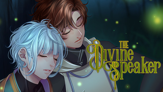 The Divine Speaker Free Download