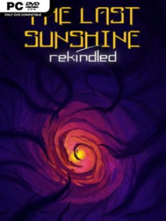 The Last Sunshine: Rekindled - PC Game on SteamUnlocked