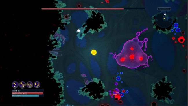 The Last Sunshine: Rekindled PC Screenshot