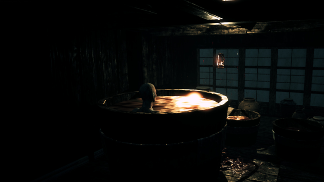 The Road to Hades PC Screenshot