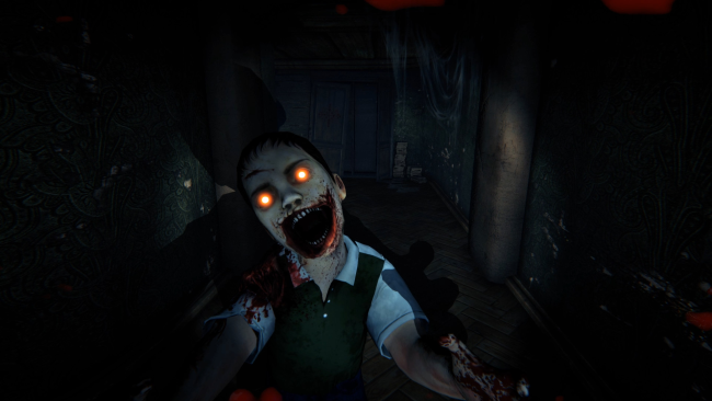 The Story of Henry Bishop PC Screenshot