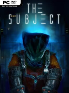 The Subject (v2.0.3) - PC Game on SteamUnlocked