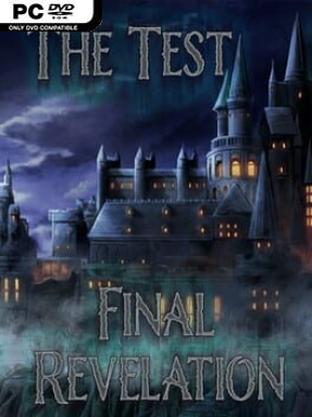 The Test: Final Revelation Free Download (v2025.06.28)