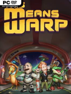 This Means Warp (v1.0) - PC Game on SteamUnlocked