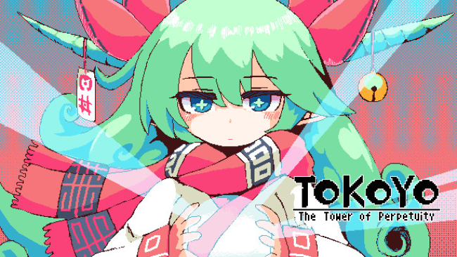 Tokoyo: The Tower Of Perpetuity Free Download