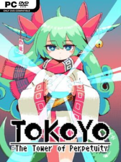 Tokoyo: The Tower Of Perpetuity (v6335492) - PC Game on SteamUnlocked