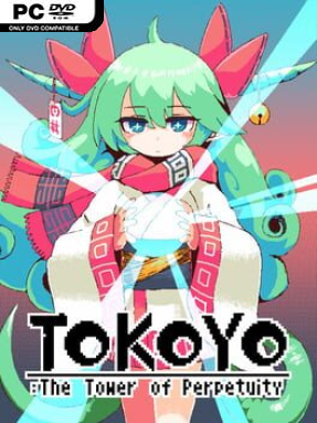 Tokoyo: The Tower Of Perpetuity Free Download (v6335492)