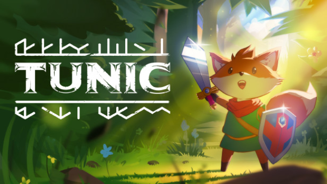 TUNIC Free Download