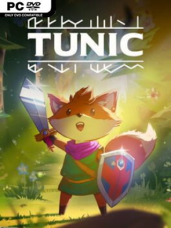 TUNIC (v2023.03.02) - PC Game on SteamUnlocked