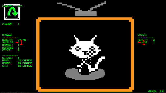 Tv Kid PC Screenshot