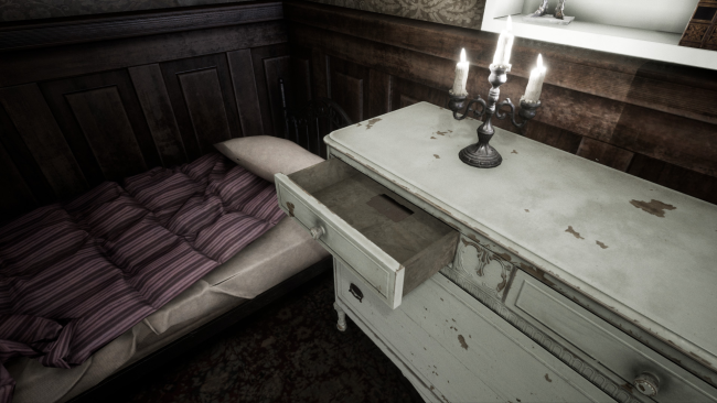 Two Till Midnight PC Screenshot
