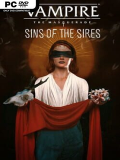 Vampire: The Masquerade — Sins of the Sires - PC Game on SteamUnlocked
