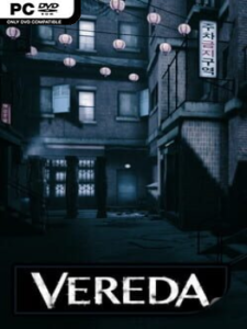VEREDA – Mystery Escape Room Adventure