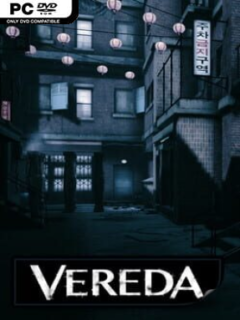 VEREDA – Mystery Escape Room Adventure - PC Game on SteamUnlocked