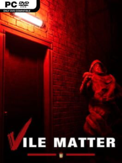 Vile Matter - PC Game on SteamUnlocked