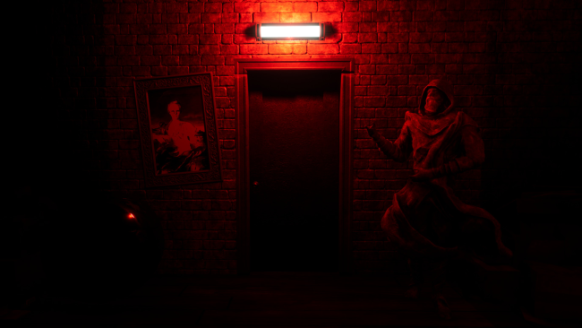 Vile Matter PC Screenshot