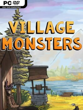 Village Monsters Free Download (v1.0)