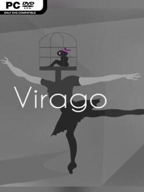Virago - PC Game on SteamUnlocked