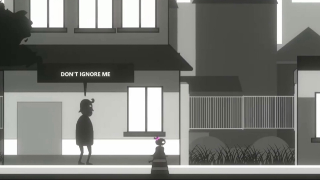 Virago PC Screenshot